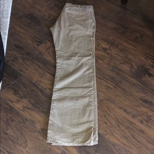 BKE Men’s Carter regular fit 36L dark khaki